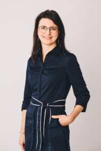 Ing. Lenka Šlechtová