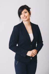 Iva Dvořáčková