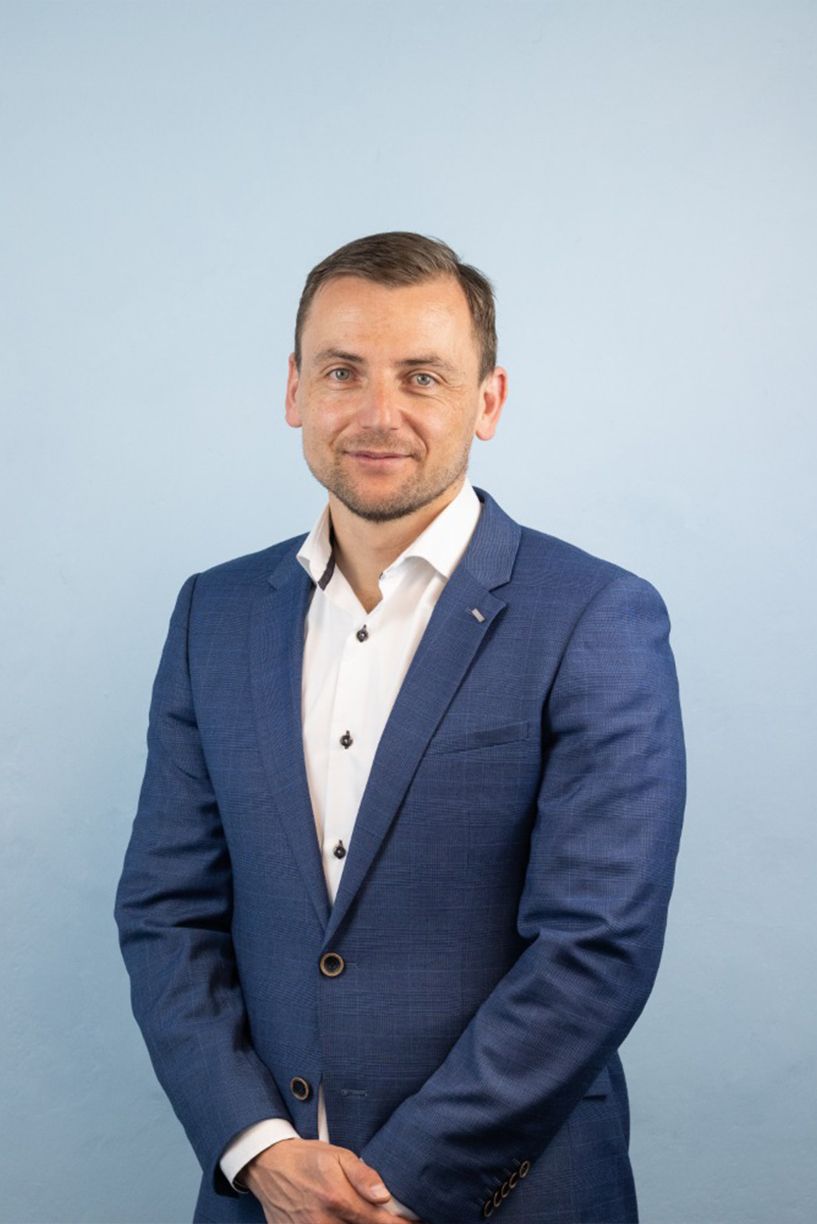 Marek Hrouda