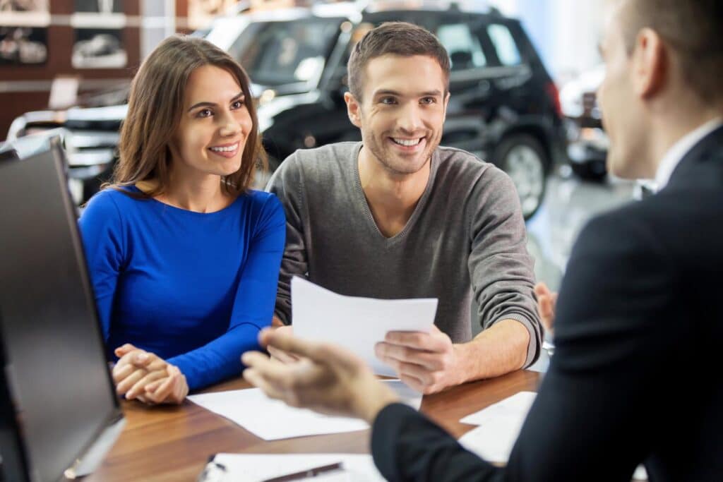 Nejvýhodnější financování pro Váš automobil